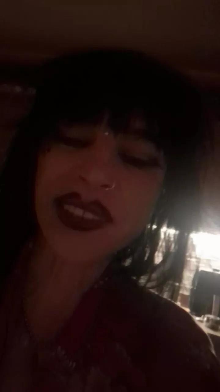 lellamonellahot from Cam4