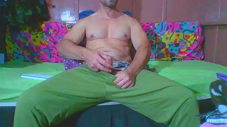 Lemao77 webcams show profile image 