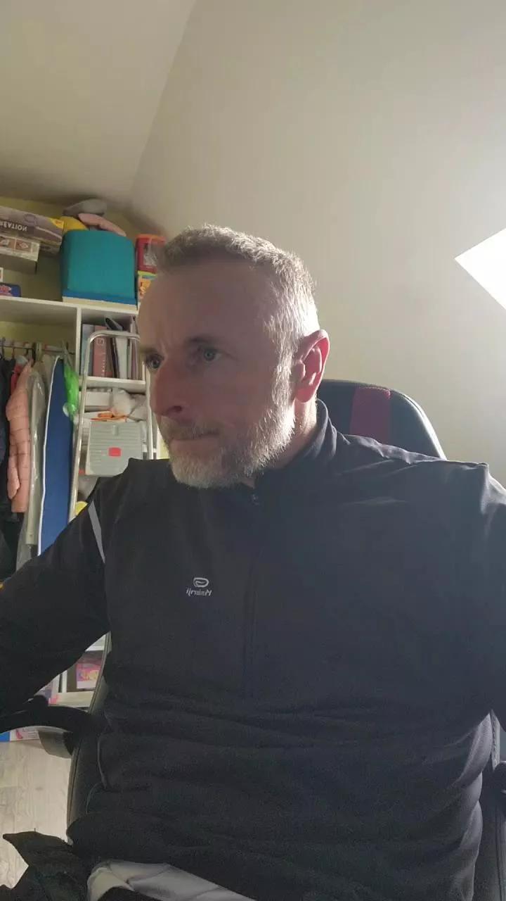 Lenny_Bhar from Cam4