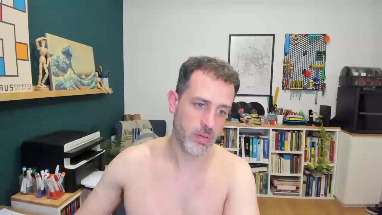 Lestat558 webcams show profile image 