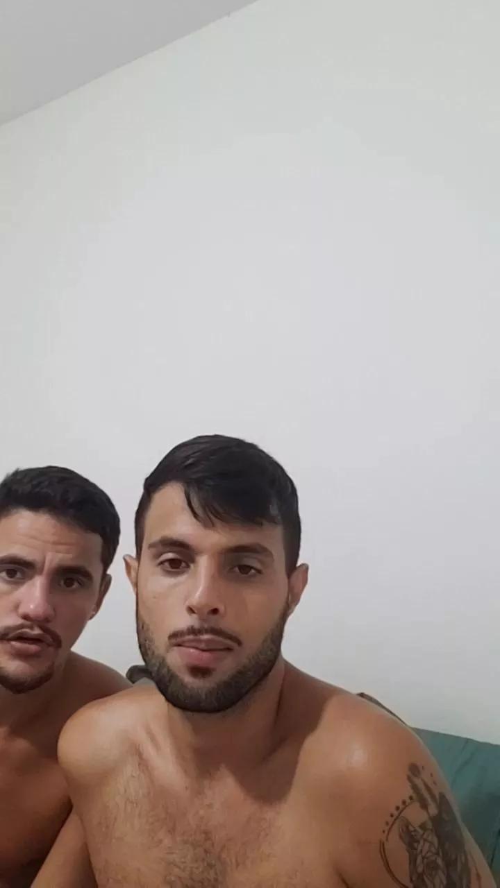 Levi_Henrique webcams show profile image 