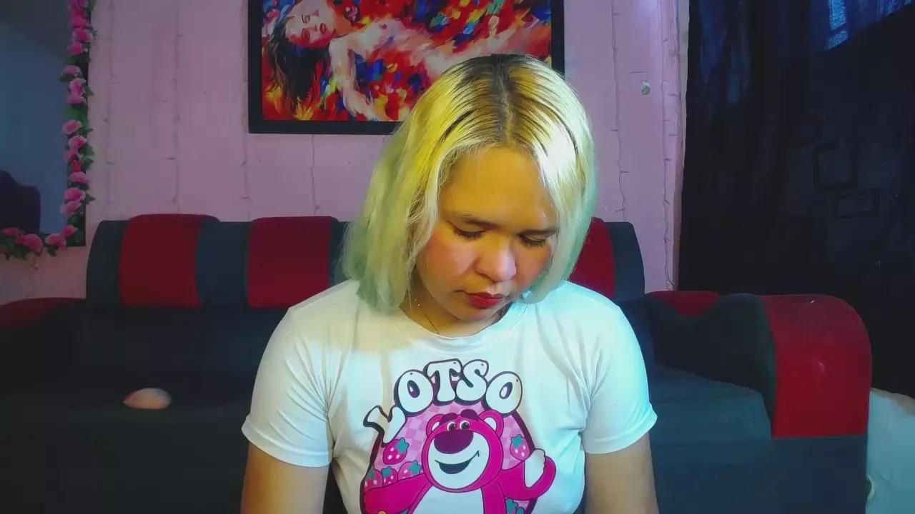 Lexy_love1 webcams show profile image 