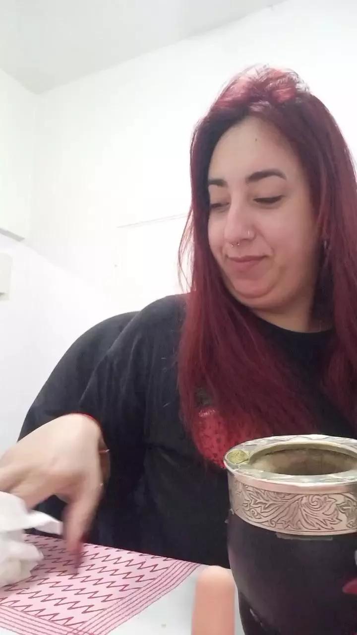 Lexyhottt webcams show profile image 