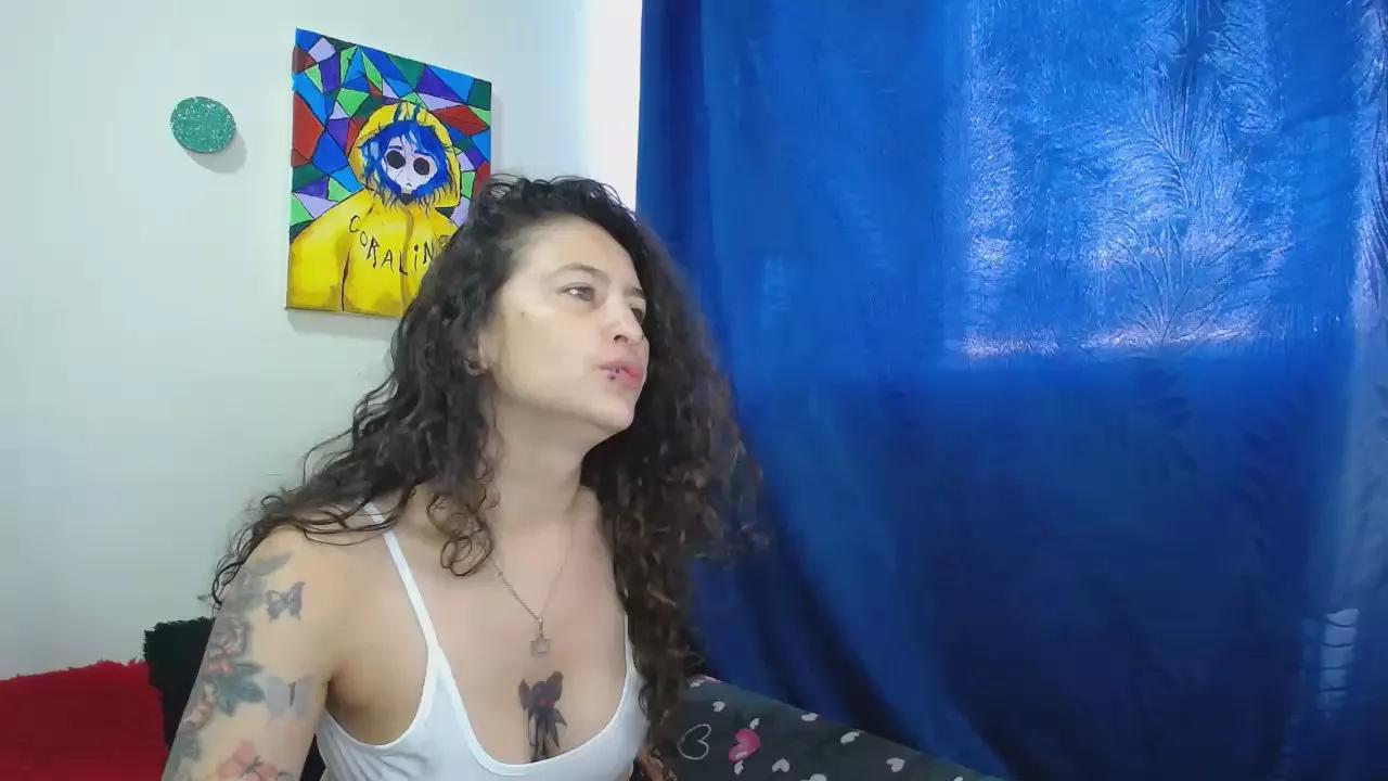 Leyla_Horny_Bg from Cam4