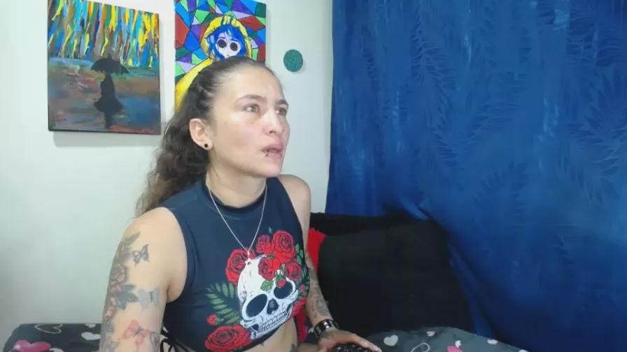 Leyla_Horny_Bg from Cam4