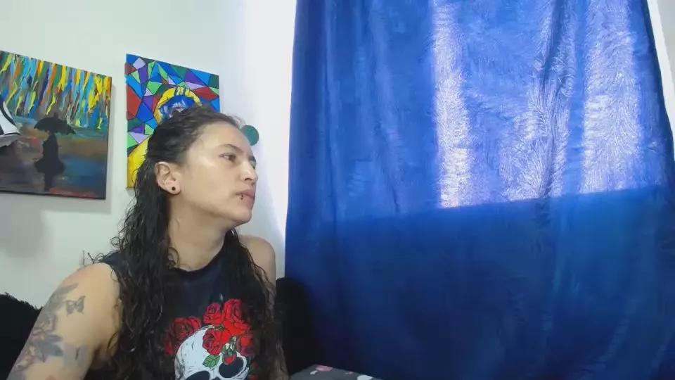 Leyla_Horny_Bg from Cam4