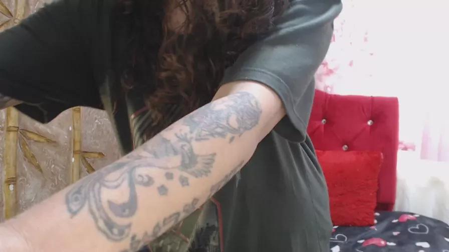 Leyla_Horny_Bg from Cam4