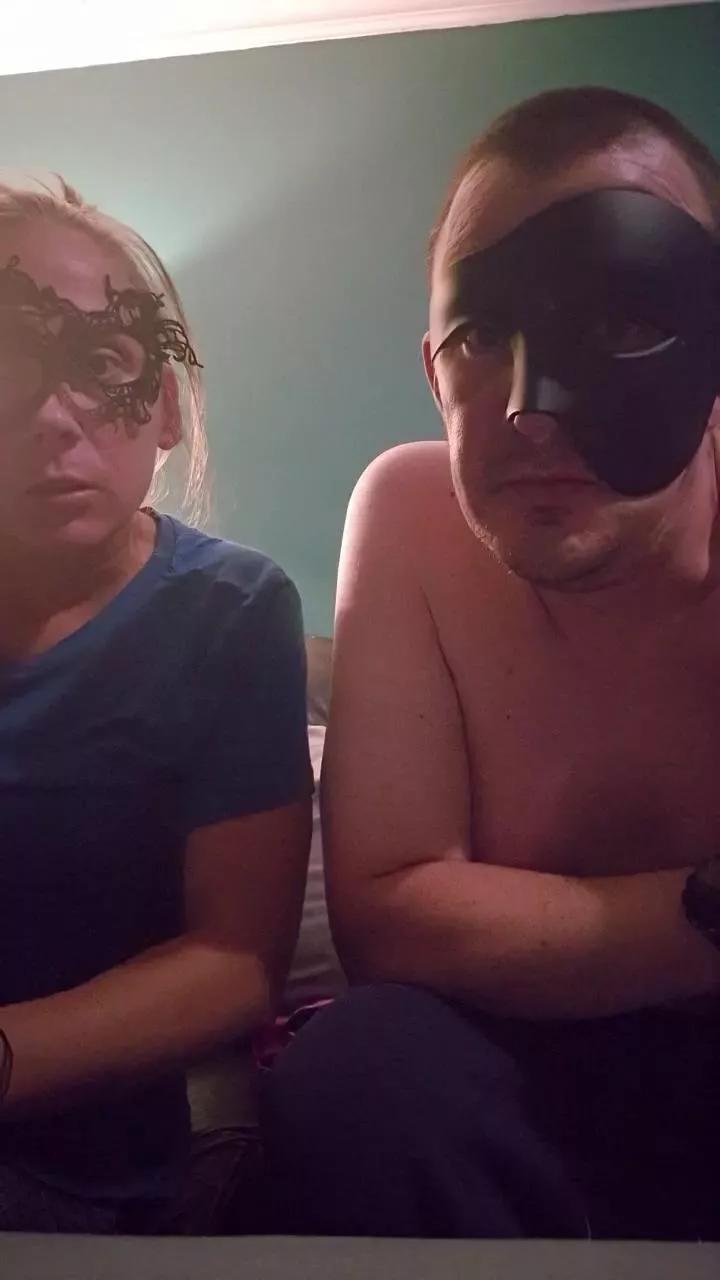 LHHHuk from Cam4