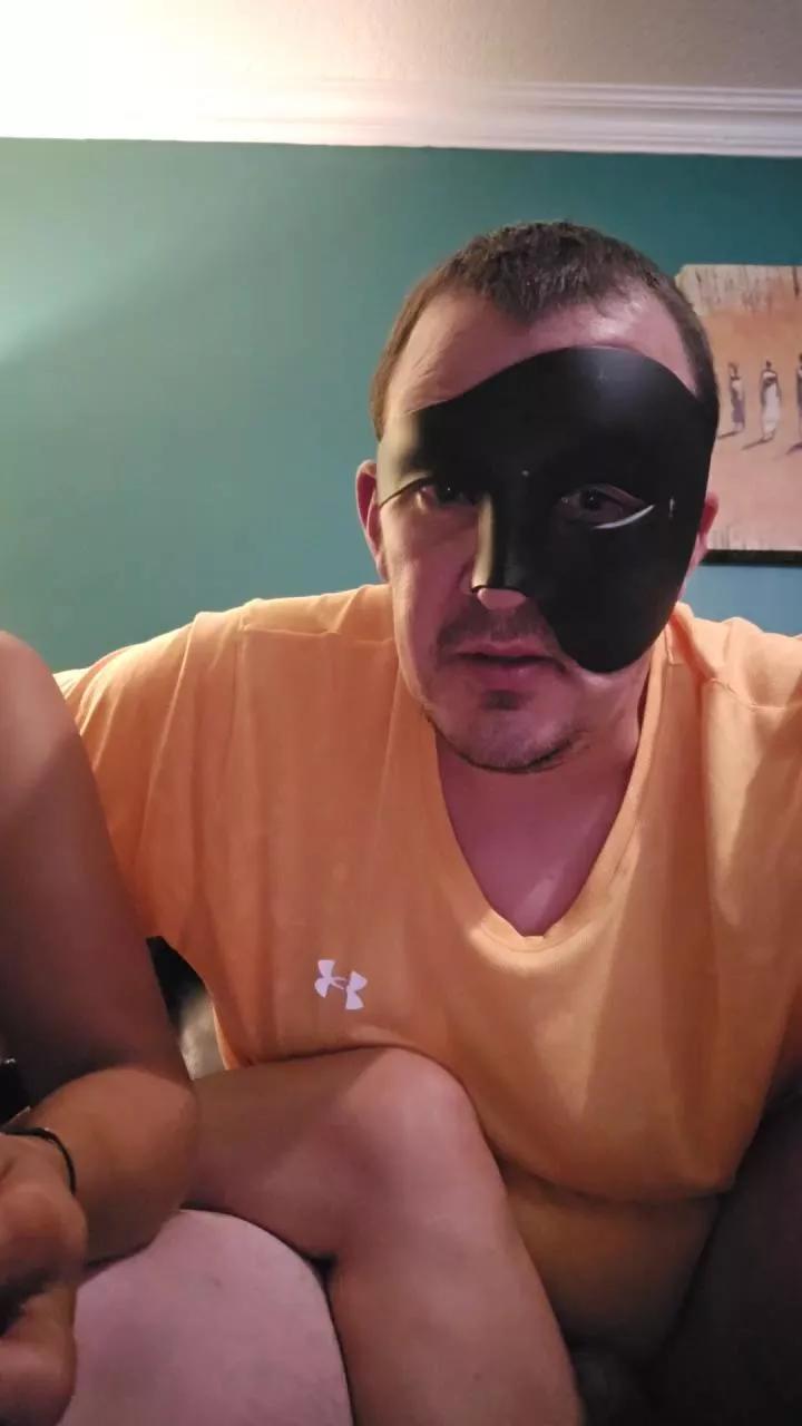 LHHHuk from Cam4