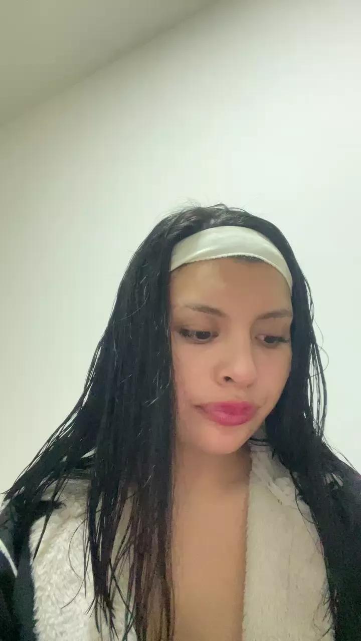 Liiacruz webcams show profile image 