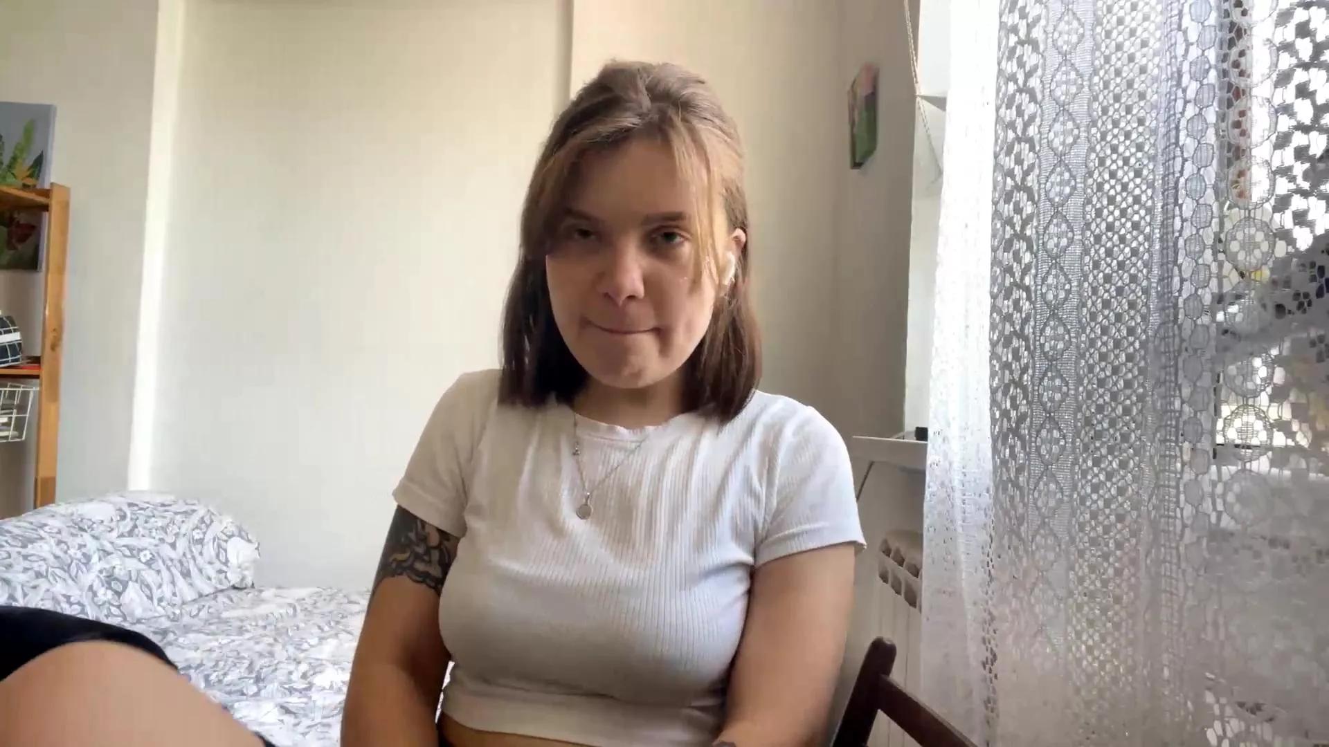 LIKE_GINGER webcams show profile image 