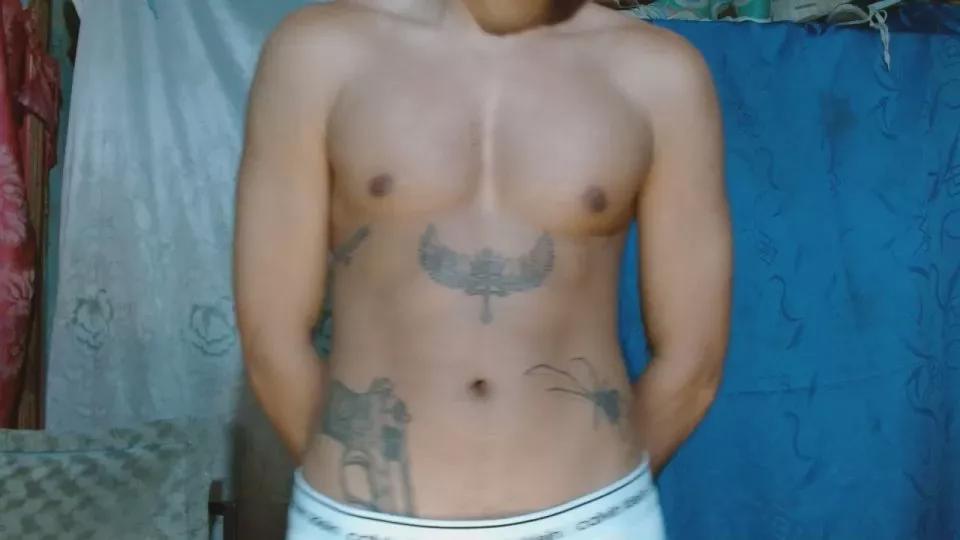 Lil_condor_bby1 from Cam4