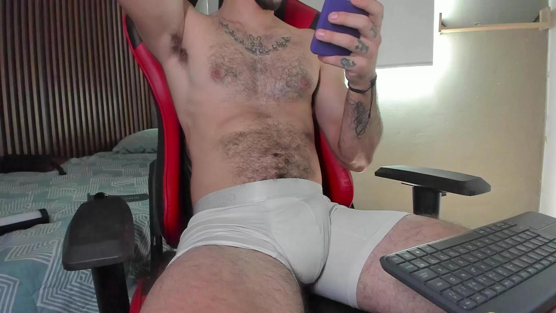 lil_faker from Cam4