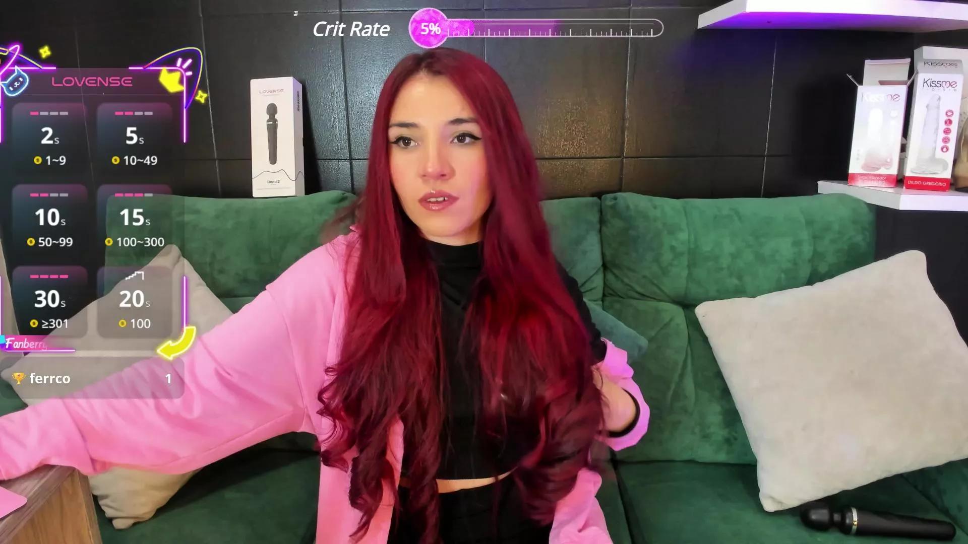 lila_elliot from Cam4