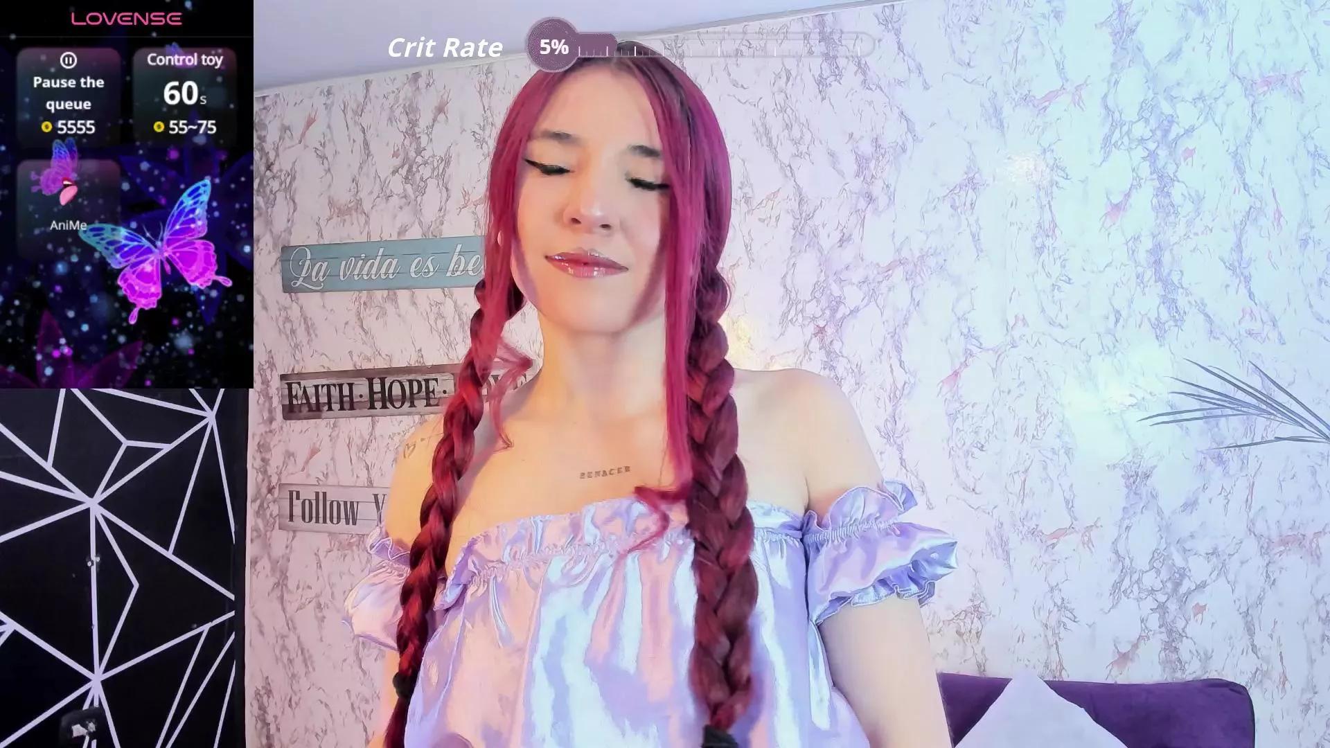 lila_elliot from Cam4