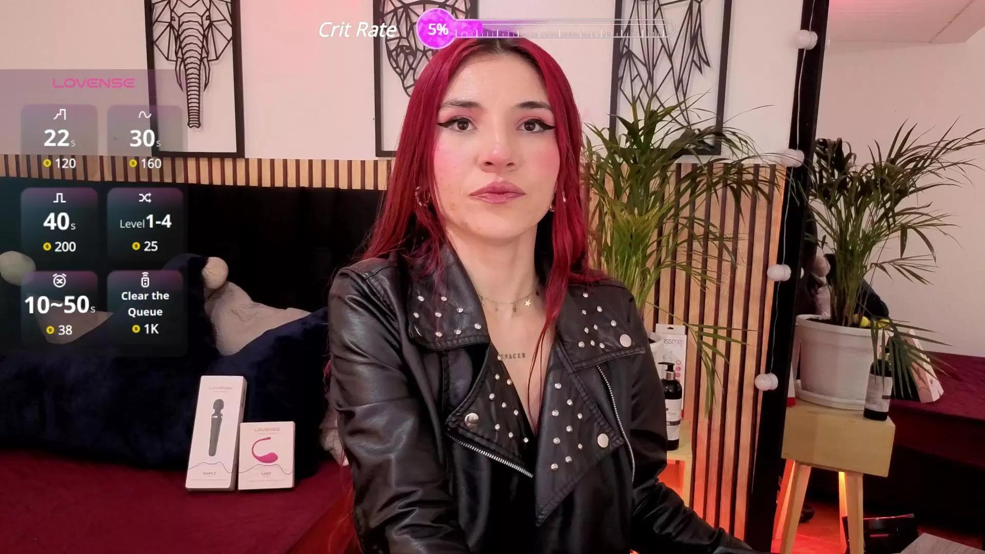 lila_elliot from Cam4
