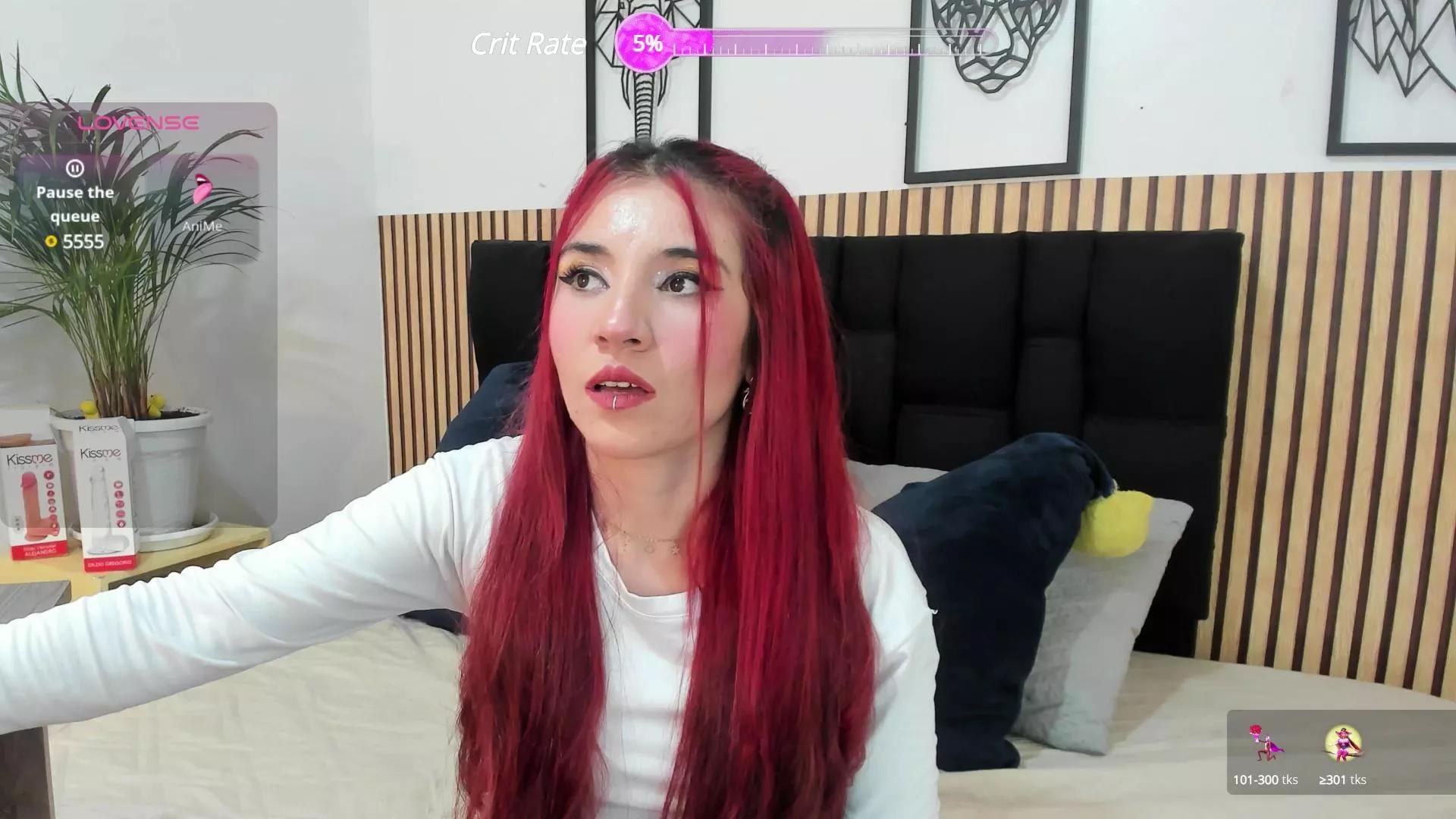 lila_elliot from Cam4