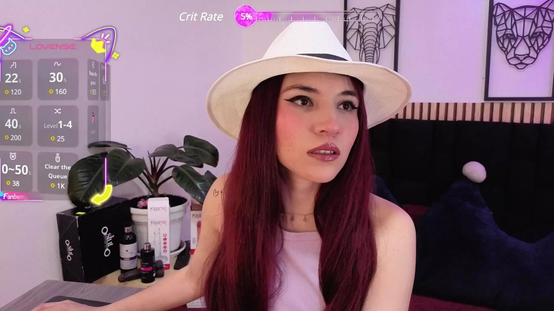 lila_elliot from Cam4