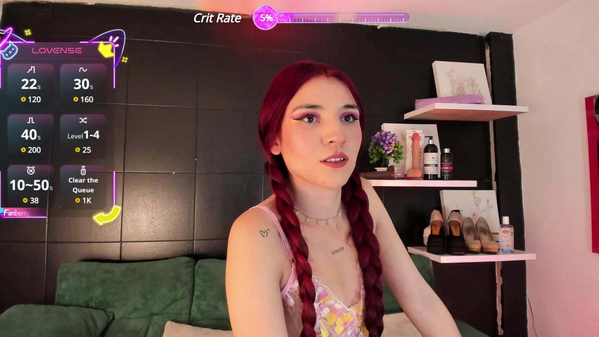 lila_elliot from Cam4