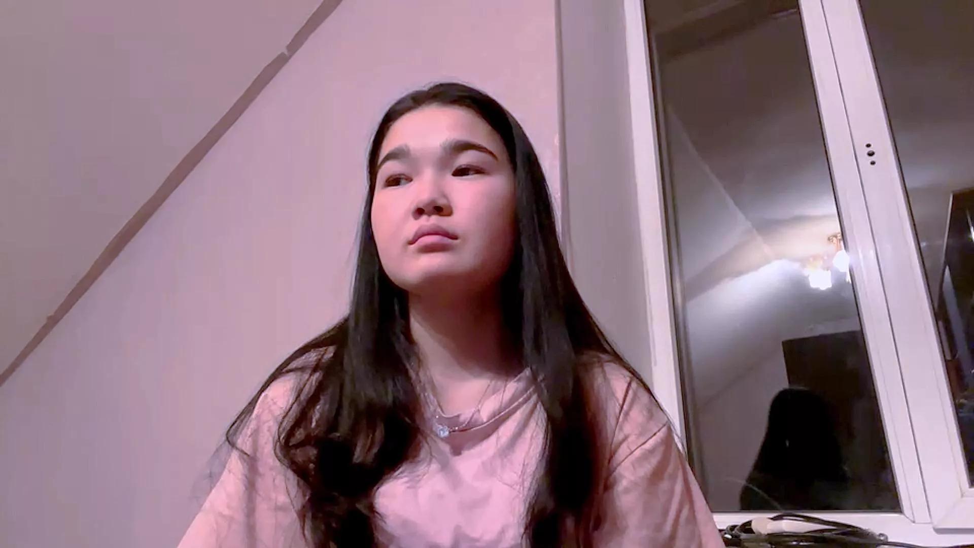 LilaShumate from Cam4