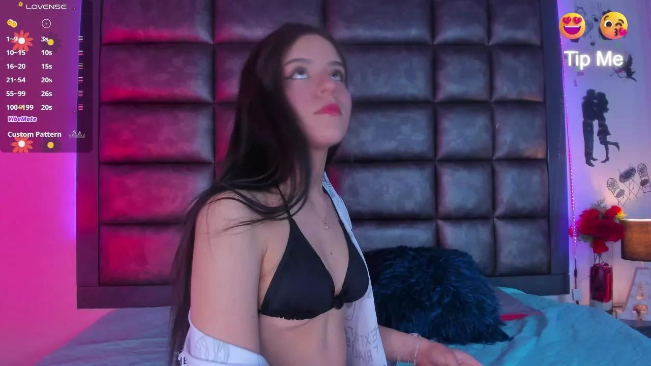 Lili_Bykers from Cam4