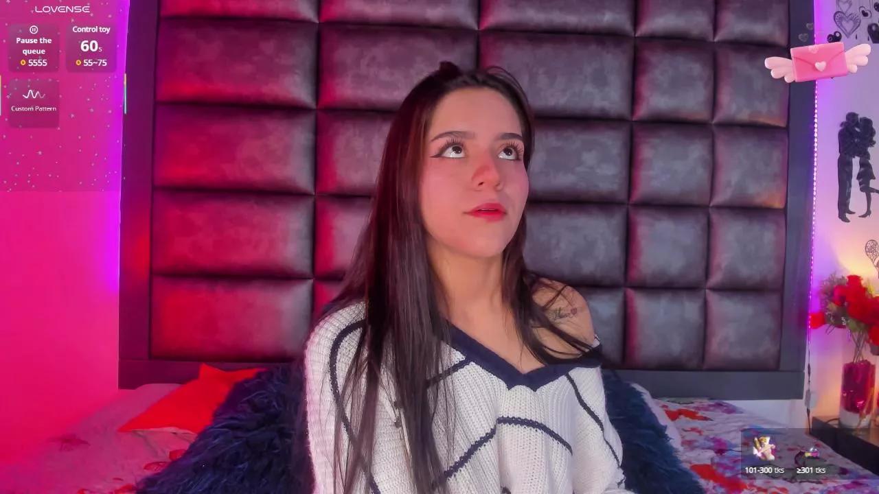 Lili_Bykers from Cam4