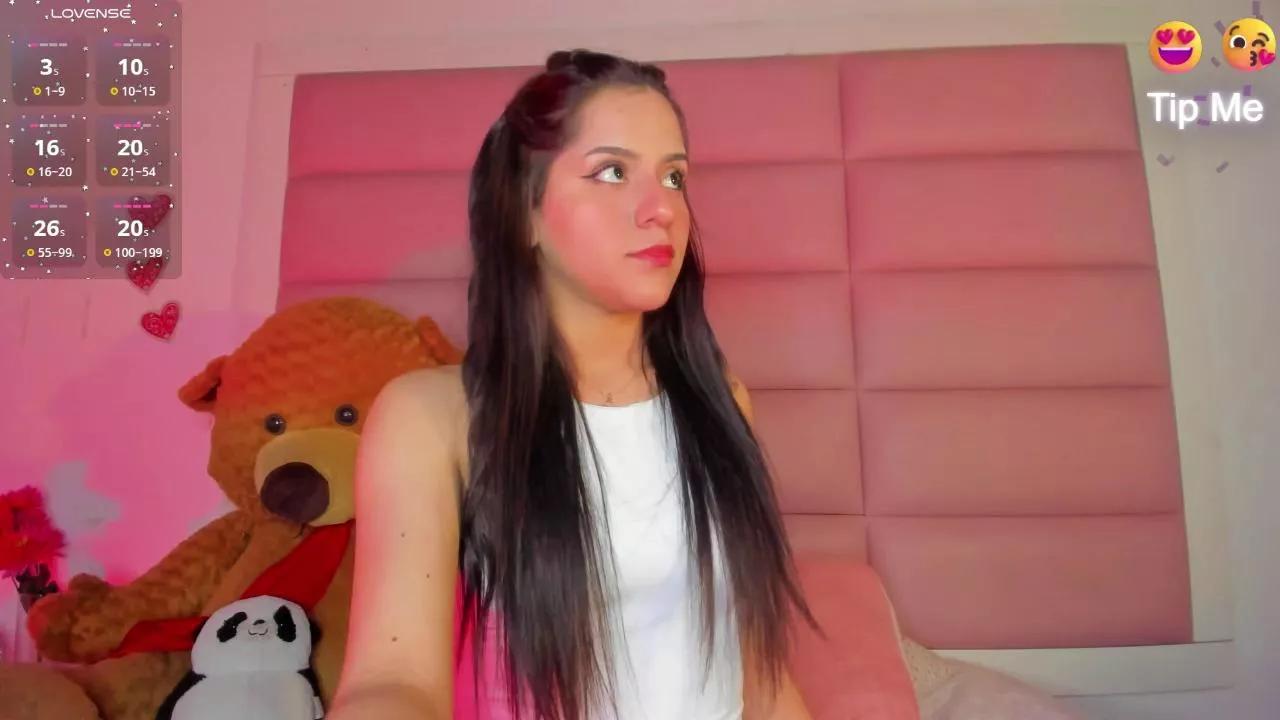 Lili_Bykers from Cam4