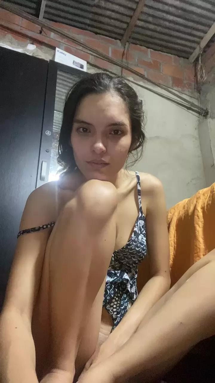 liliangomez_1 from Cam4