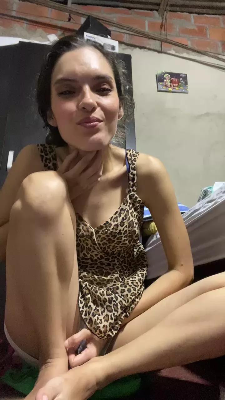 liliangomez_1 from Cam4