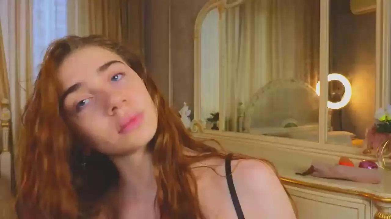LilianHathaway from Cam4