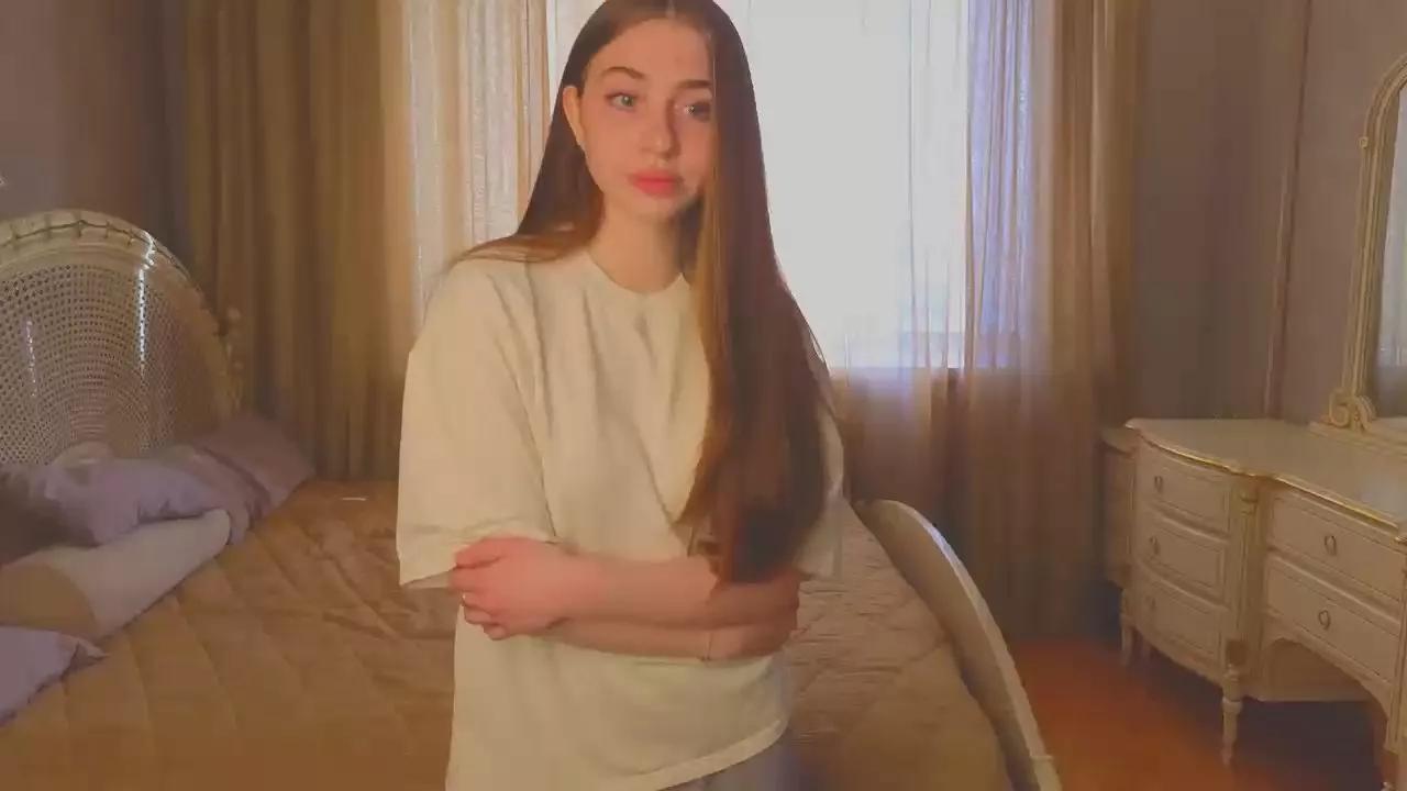 LilianHathaway from Cam4