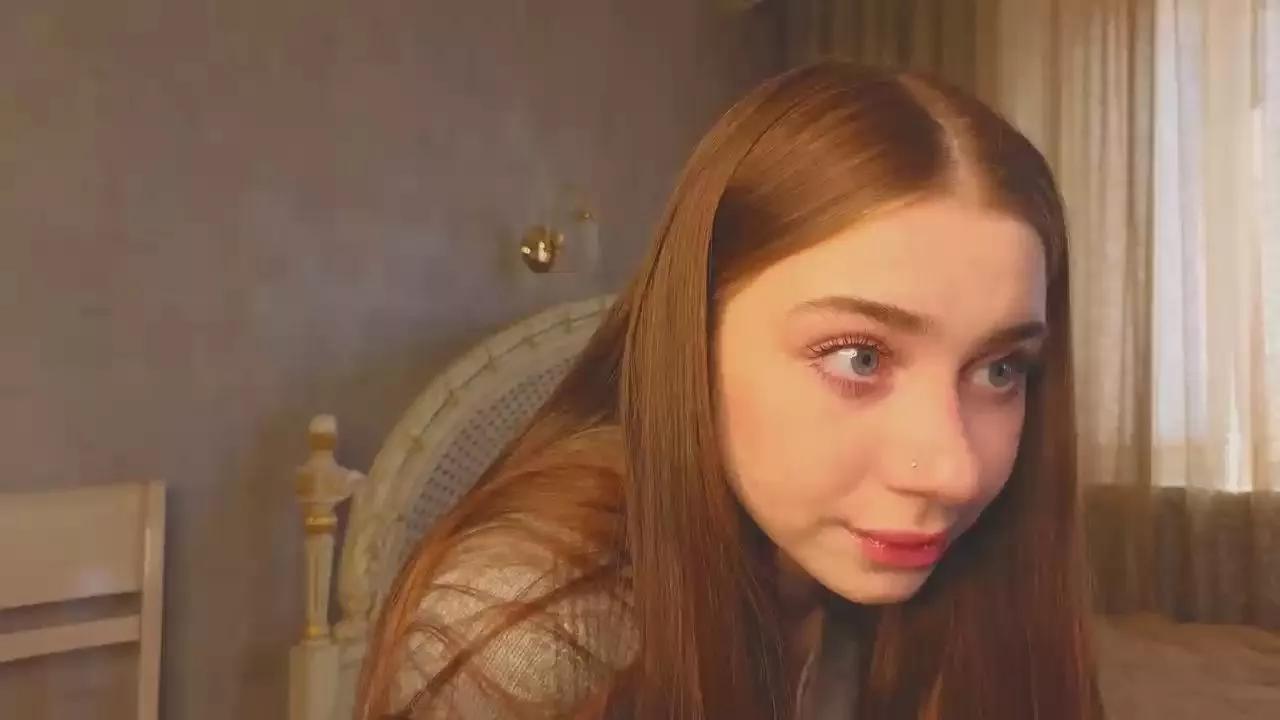 LilianHathaway from Cam4