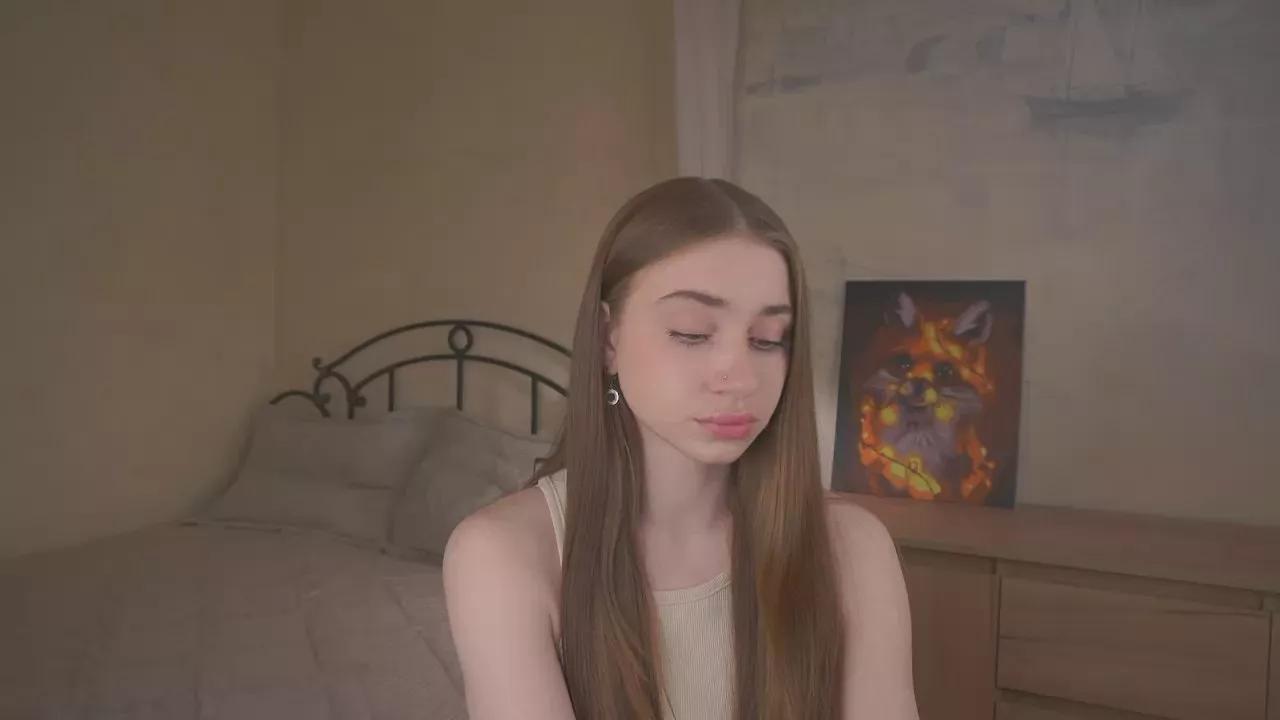 LilianHathaway from Cam4