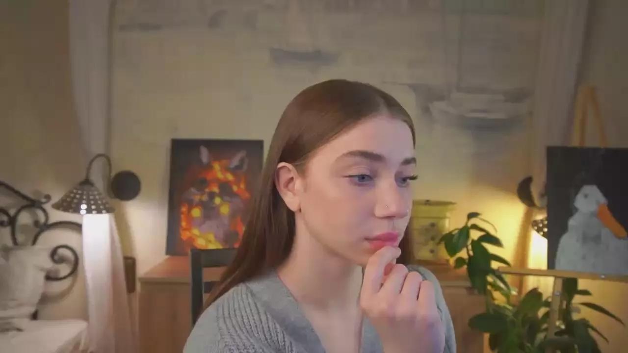 LilianHathaway from Cam4