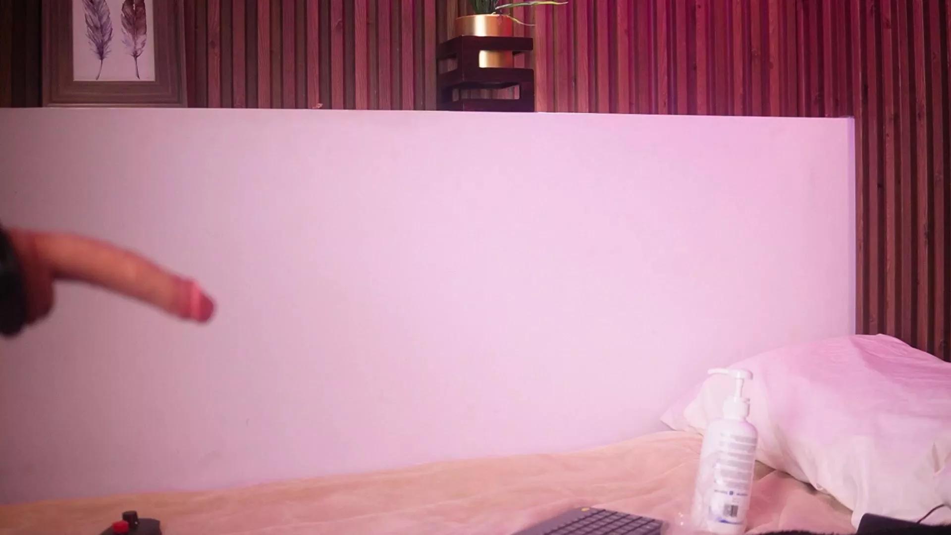 LilithGray9 from Cam4