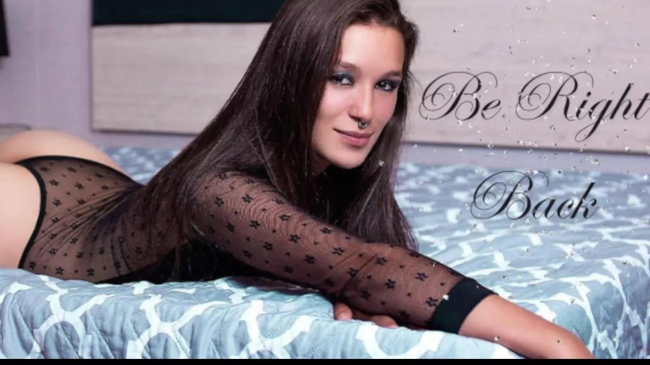lilithword1 from Cam4