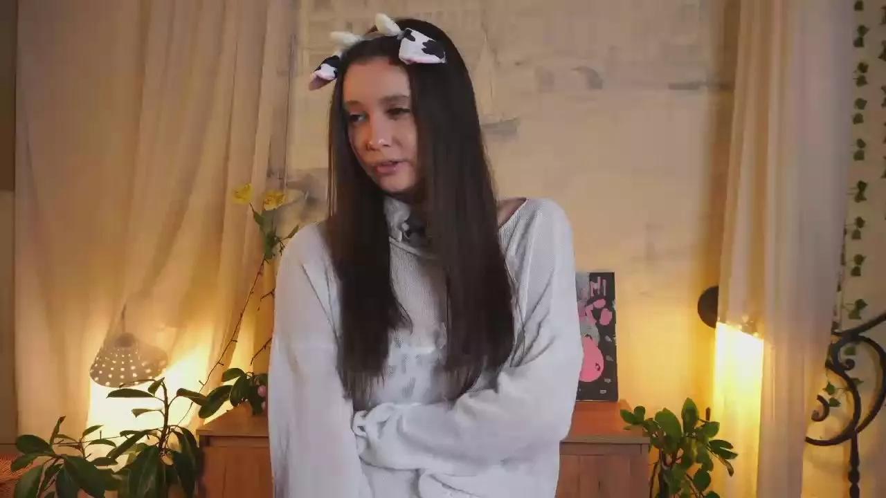 LilliKindel webcams show profile image 