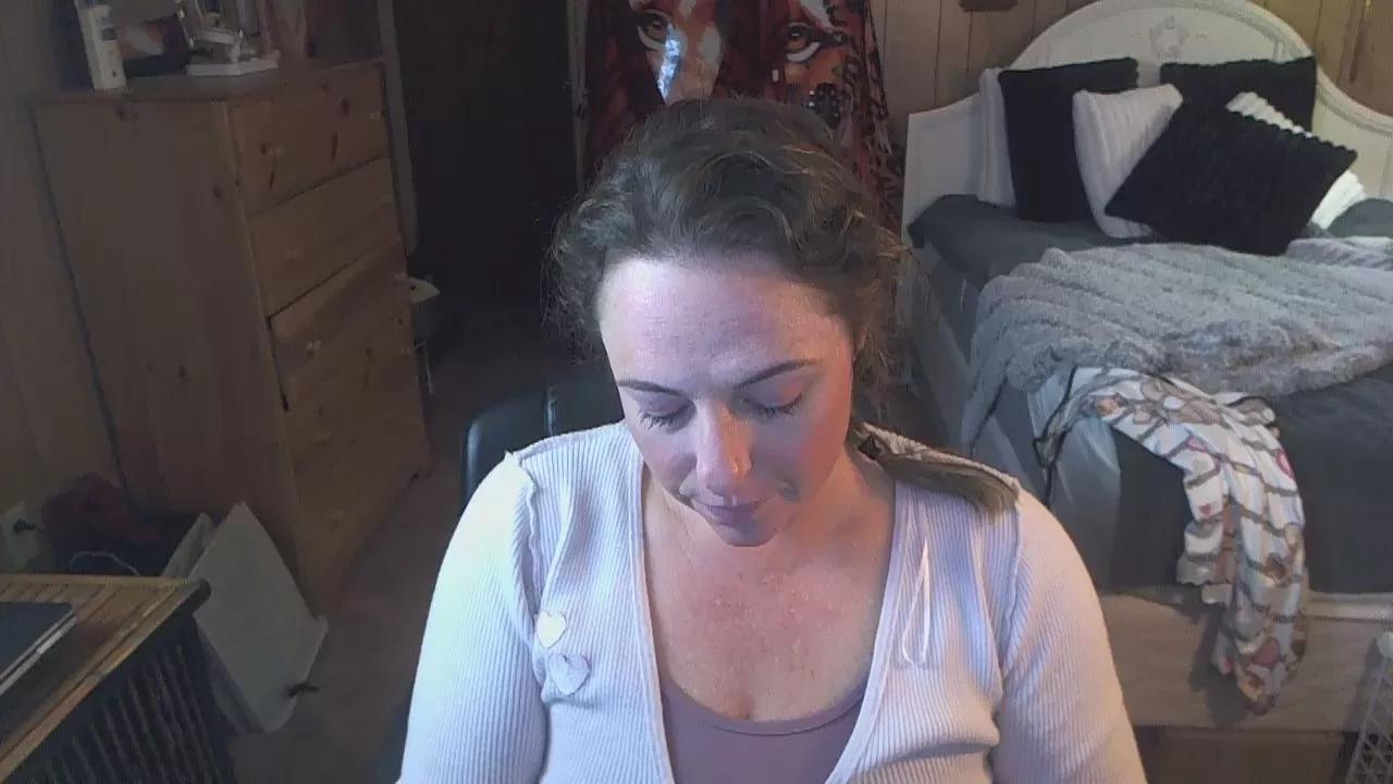 lilmissmuppet from Cam4