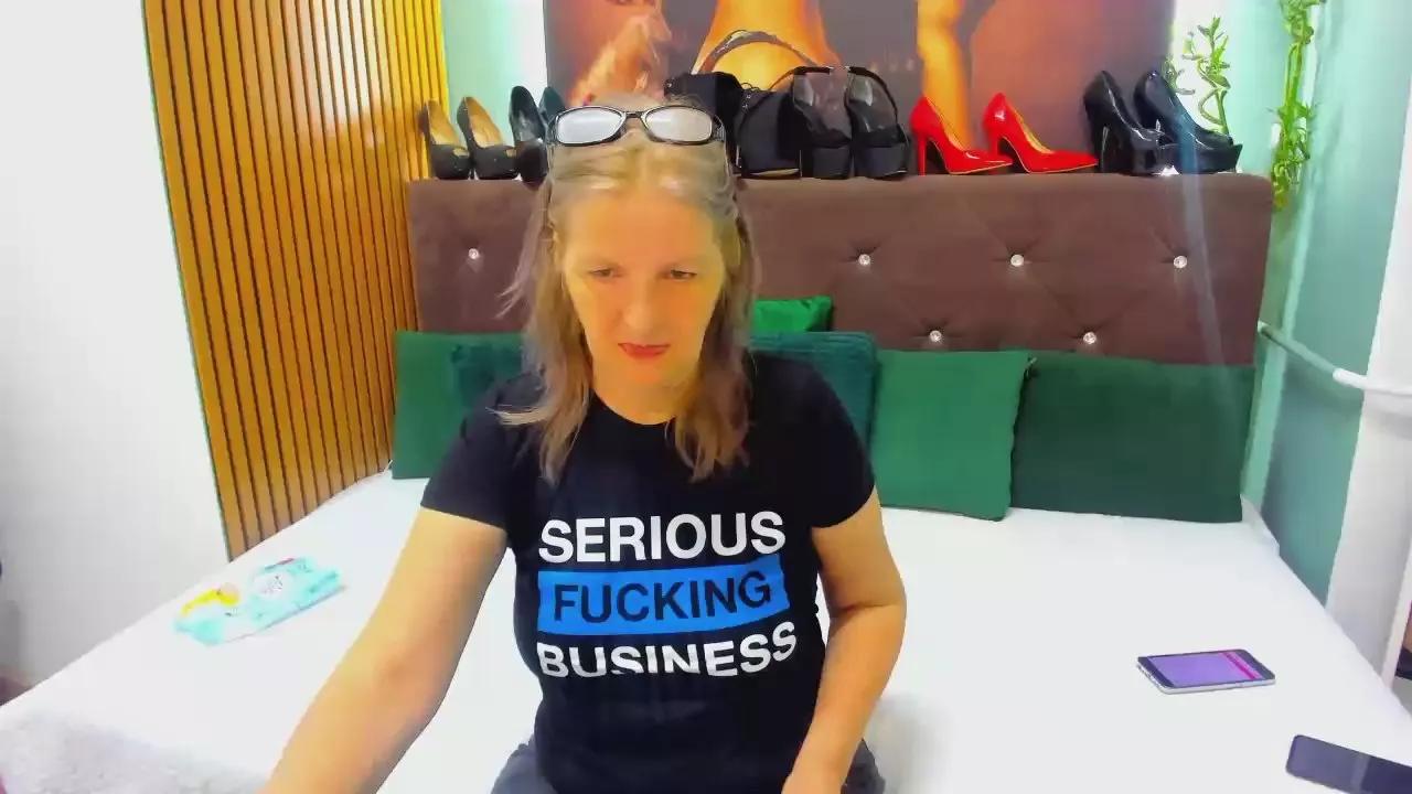 Lily__sun from Cam4