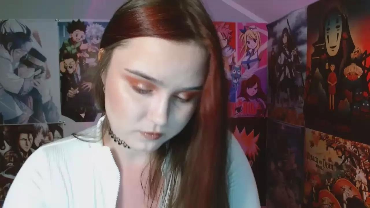 lily_swaylove from Cam4