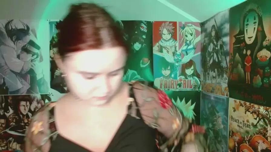 lily_swaylove from Cam4