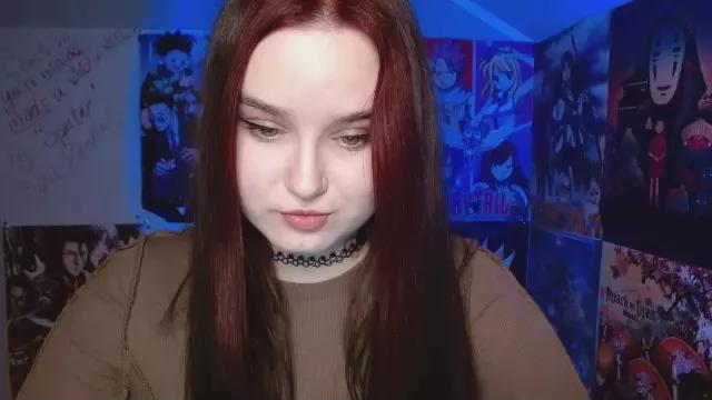 lily_swaylove from Cam4