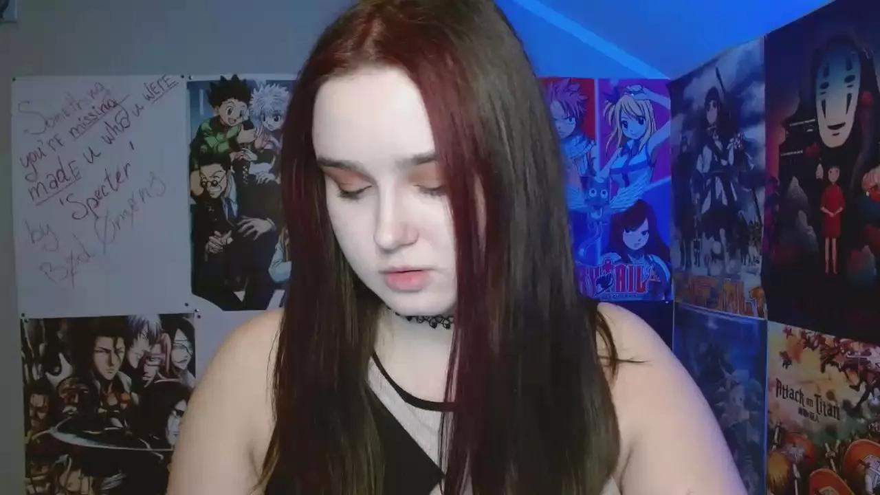 lily_swaylove from Cam4