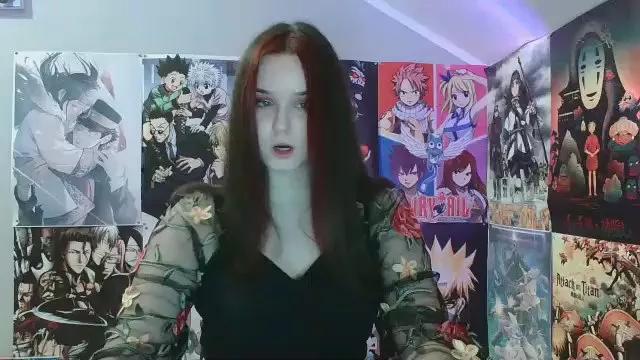 lily_swaylove from Cam4