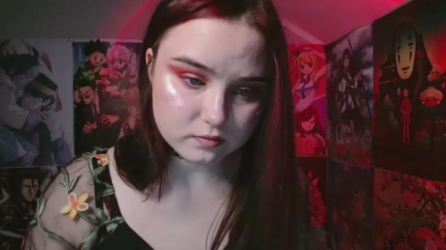 lily_swaylove from Cam4