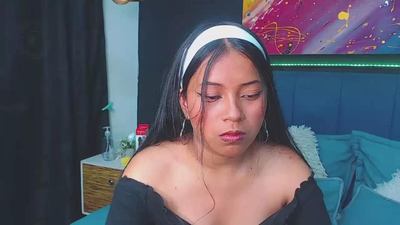 lilycute__ from Cam4