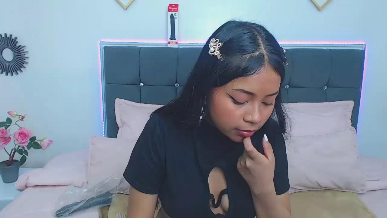 Lilycute__ webcams show profile image 