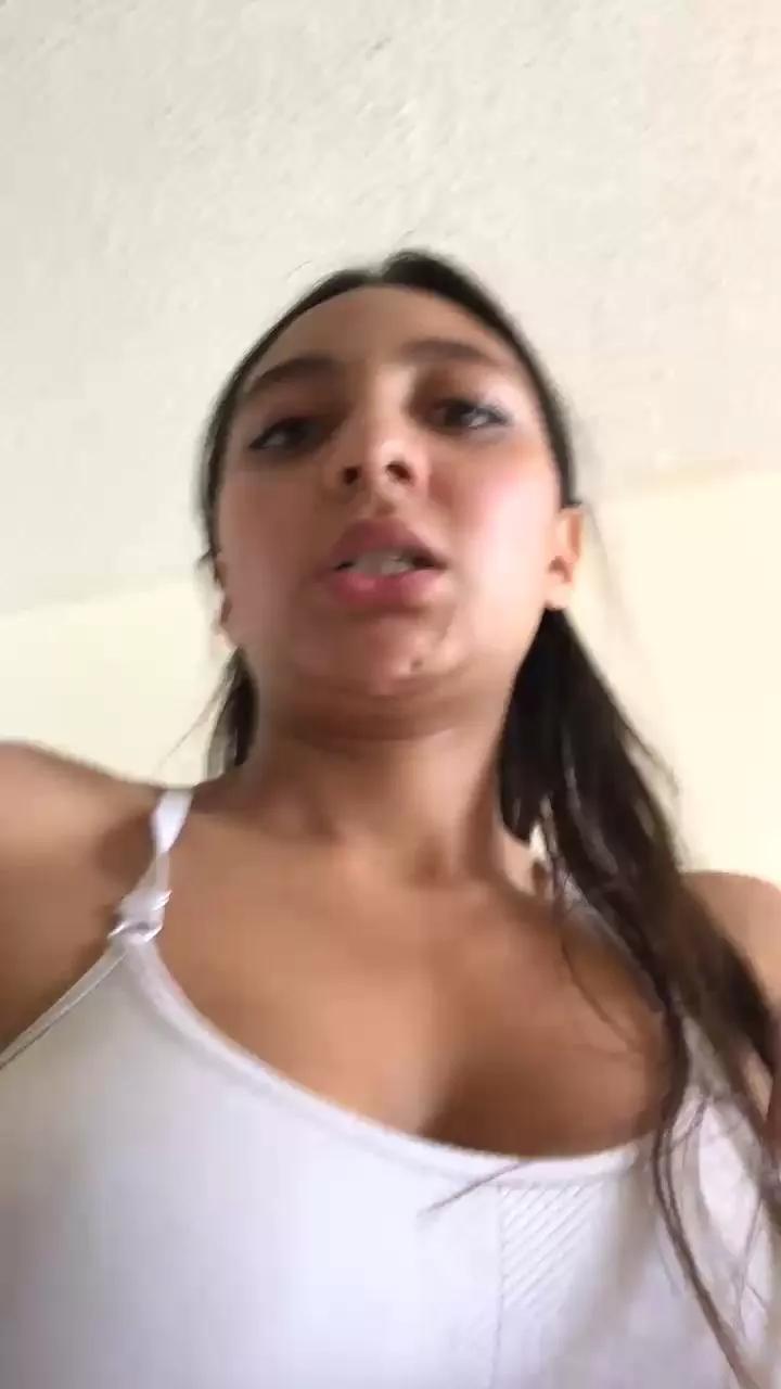 LilyGarcia from Cam4