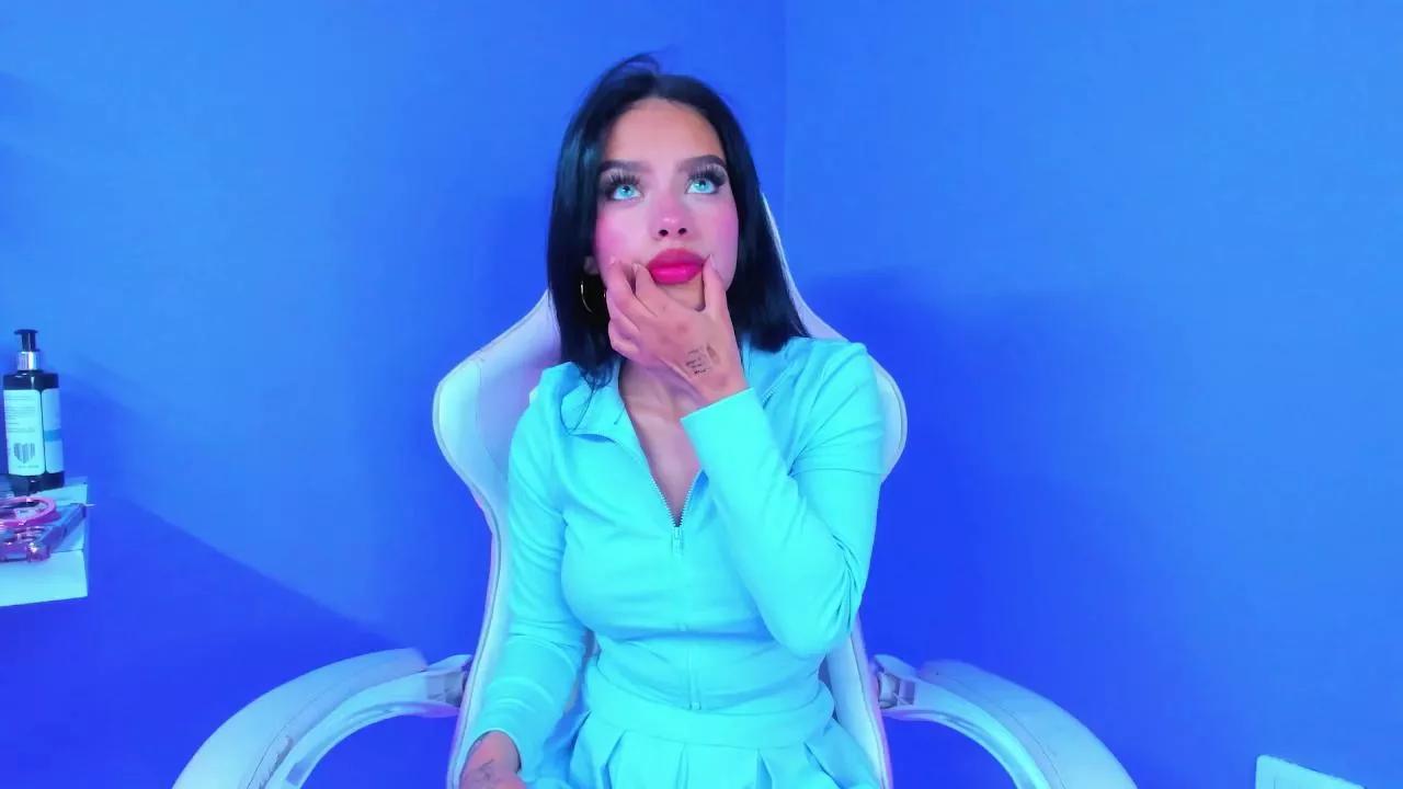 Lilyth_7 from Cam4