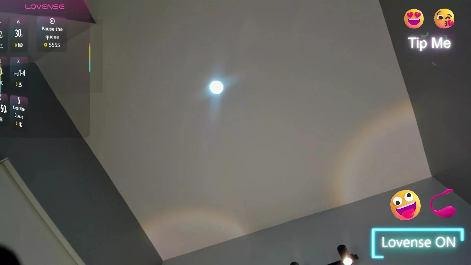 Lilyth_7 from Cam4